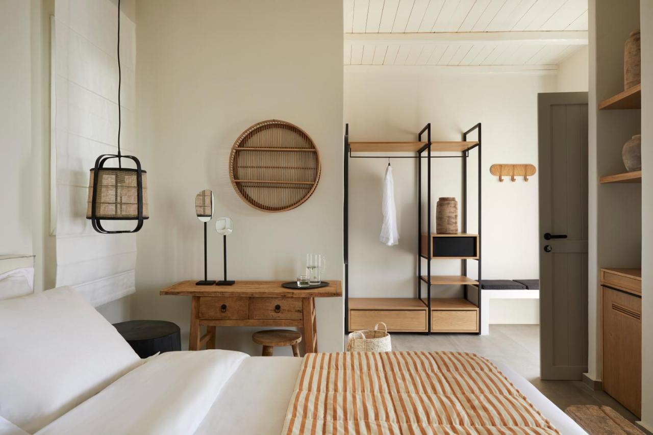 Stimata Hotel Kythnos Exterior photo