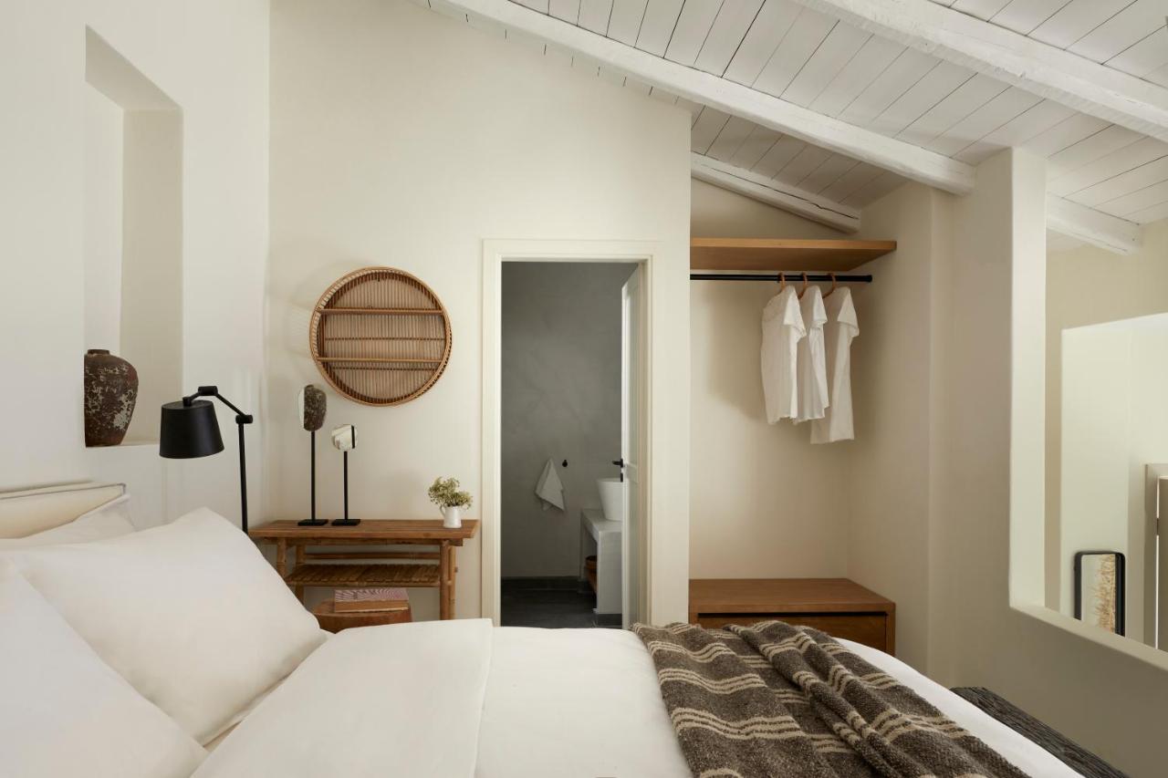 Stimata Hotel Kythnos Exterior photo