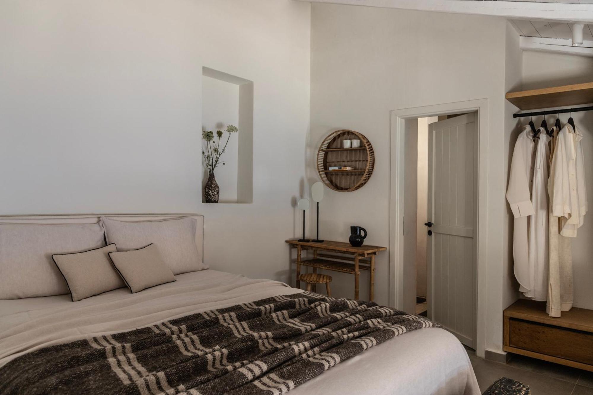 Stimata Hotel Kythnos Exterior photo