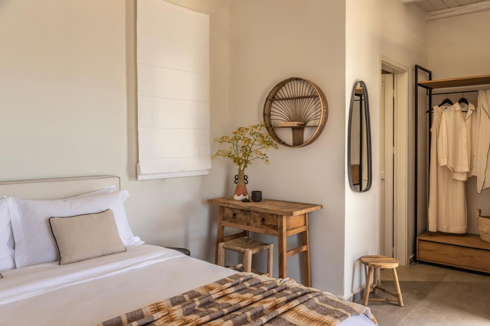 Stimata Hotel Kythnos Exterior photo